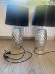 Lampy stołowe sprzedam