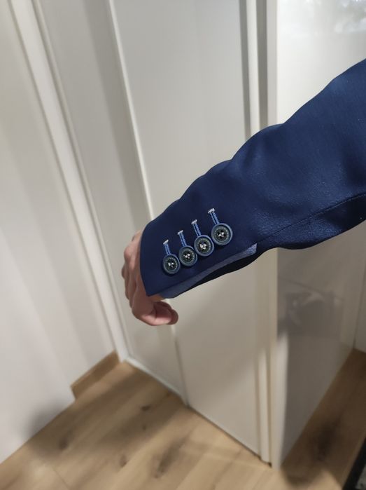 Garnitur młodzieżowy