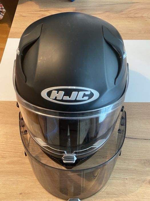 Мотошолом HJC RPHA 10 Plus