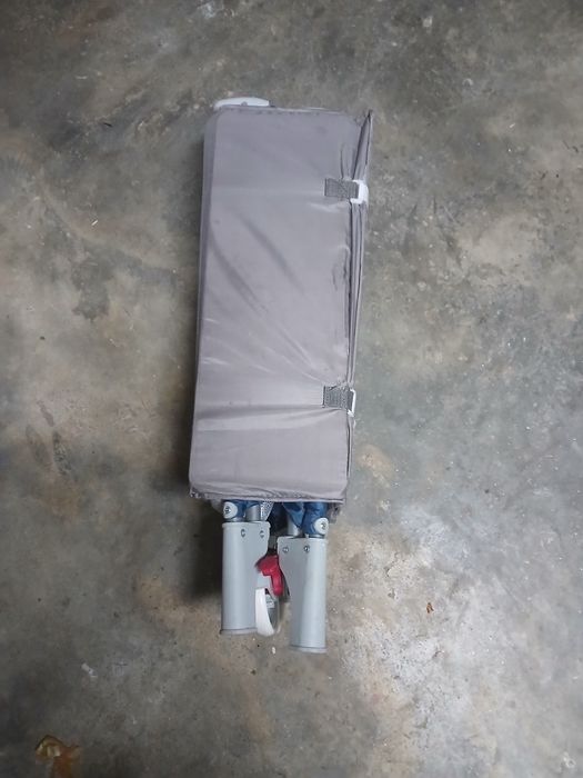 berço/cama de viagem