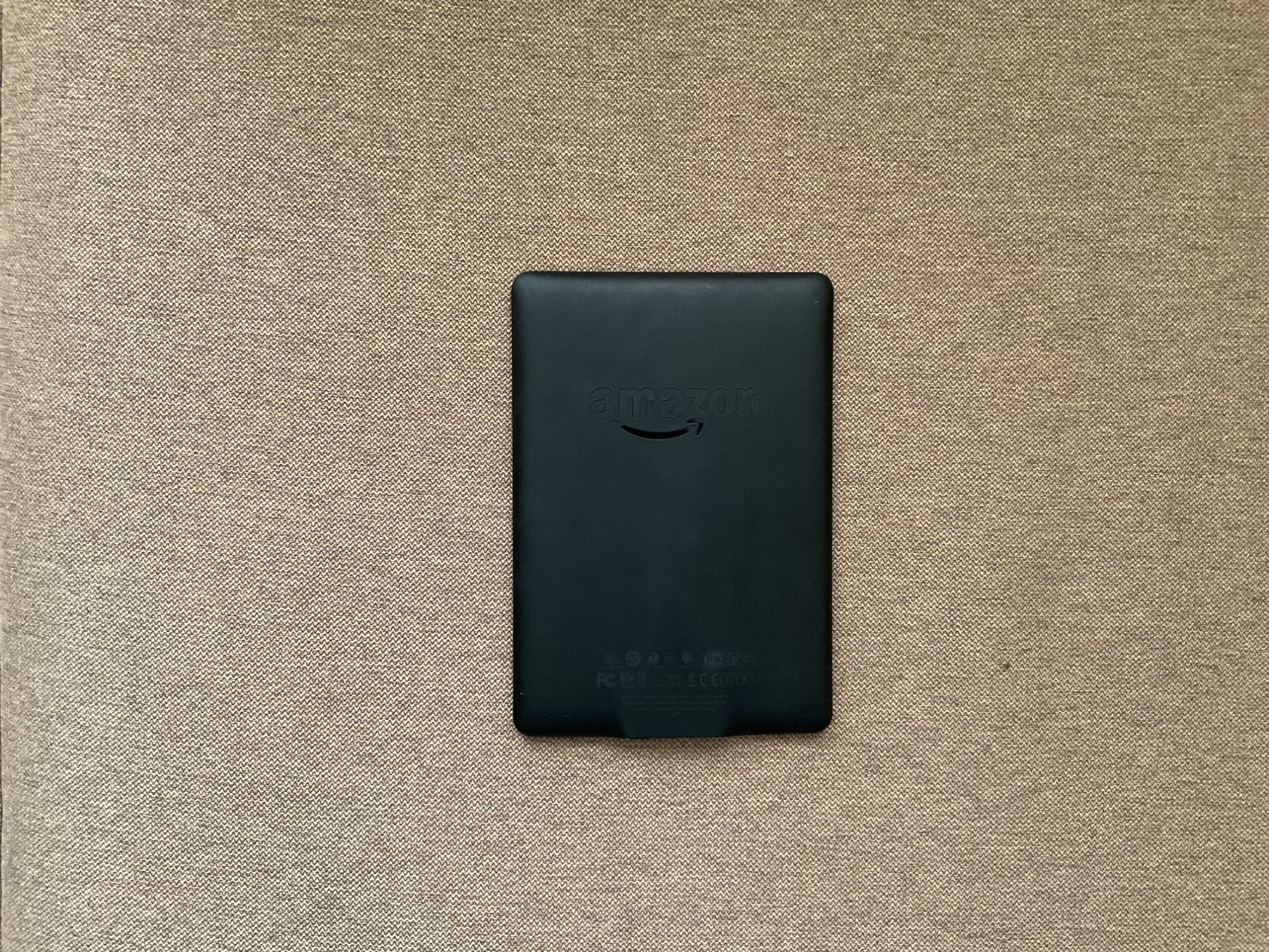 Amazon Kindle Paperwhite (2015 года) б/у
