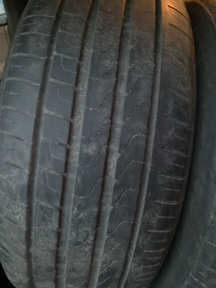 Opony letnie Pirelli 225/45/17