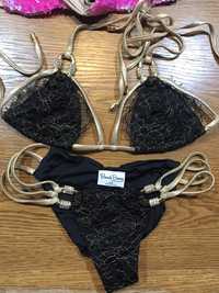 Beach Bunny USA s/s bikini kostium moliera2 provocateur victoria