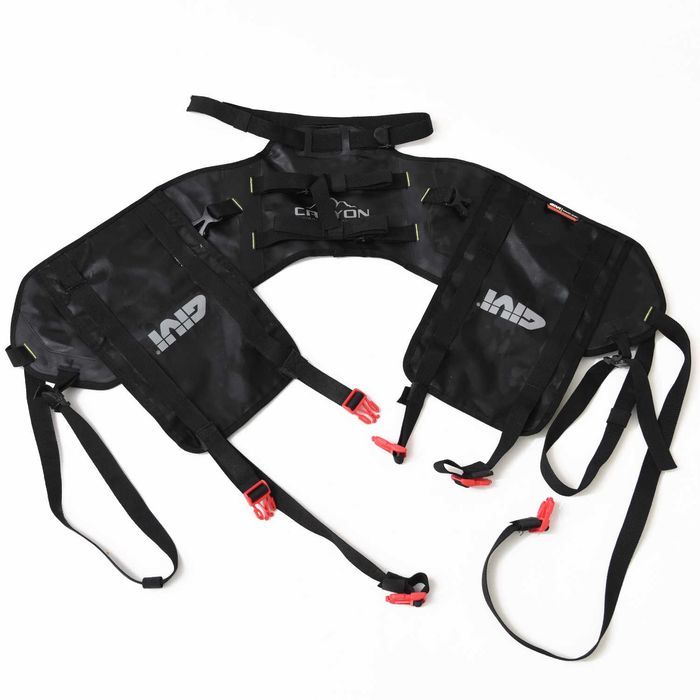 GIVI GRT721 Canyon Alforge