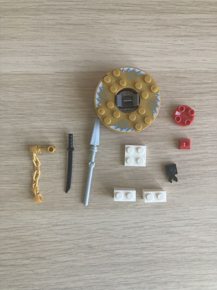 Lego Ninjago 2171