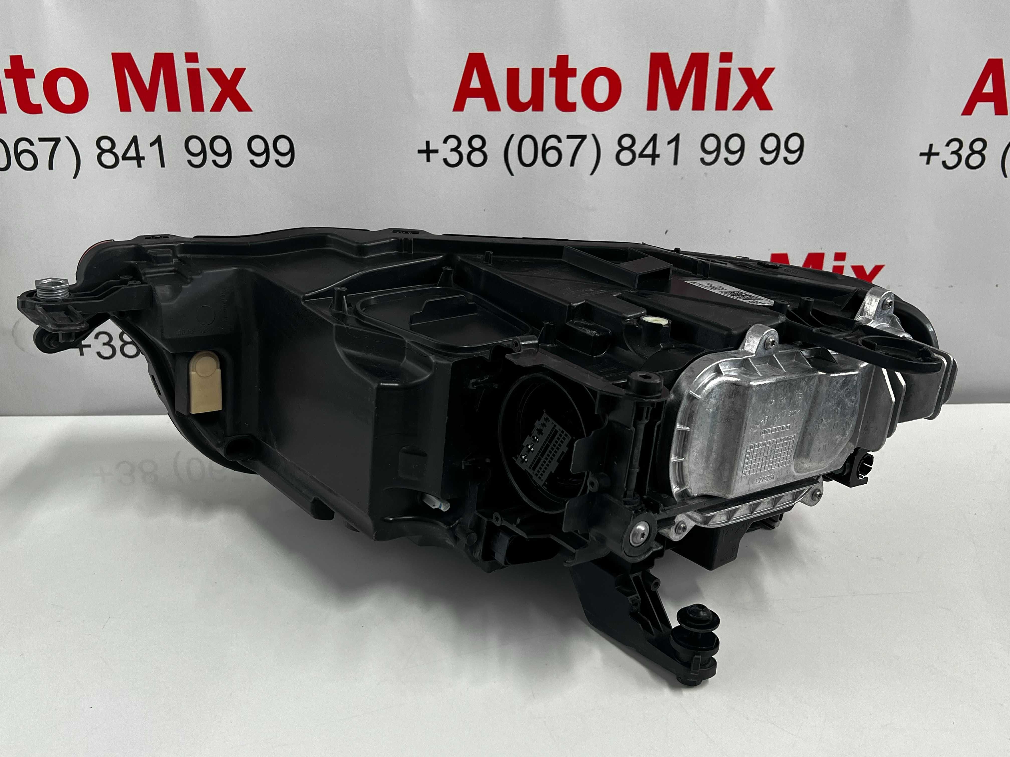 VW T-Roc LIFT 2GA941036AR фара