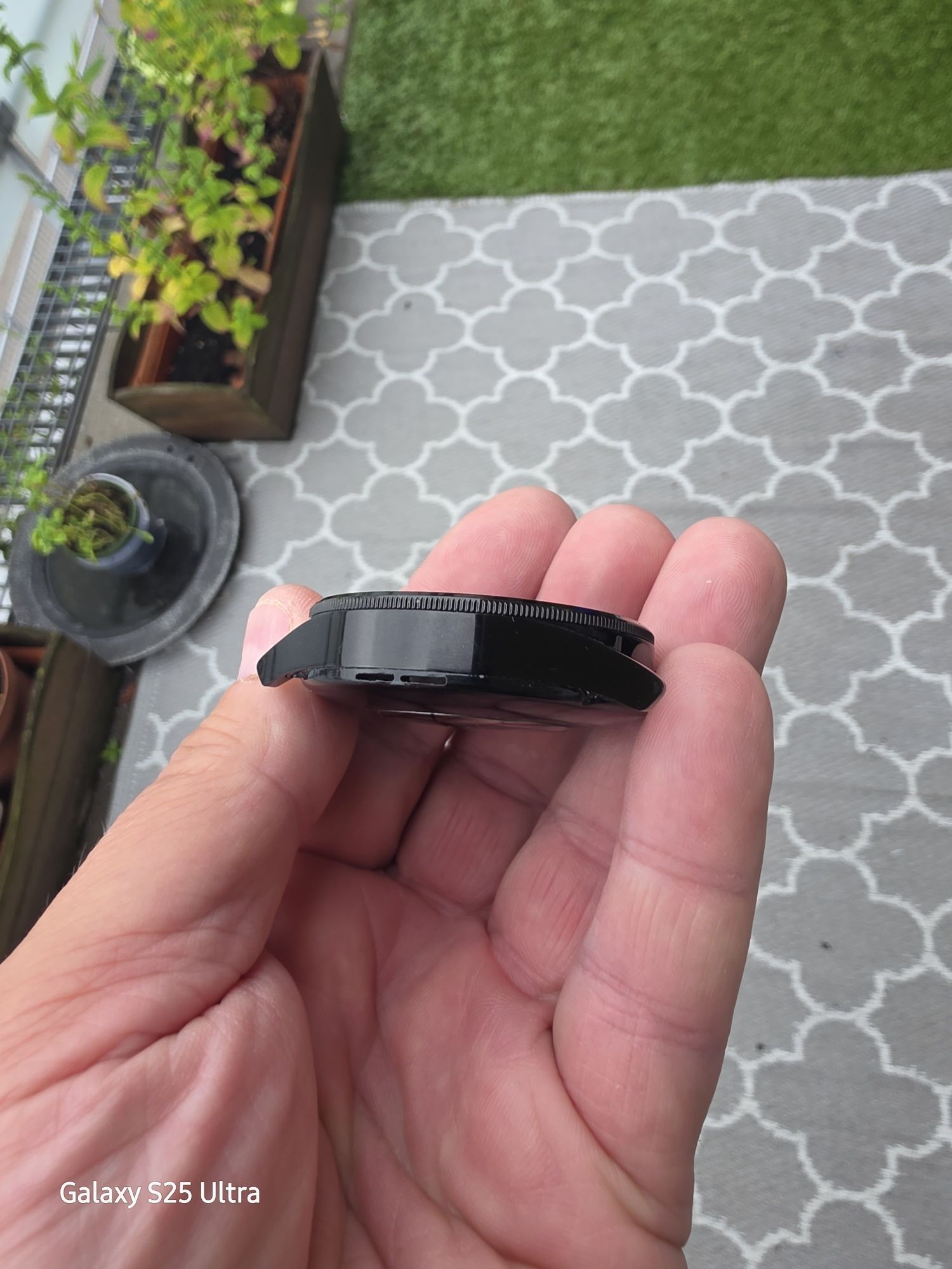 Galaxy Watch 6 Classic 47 mm