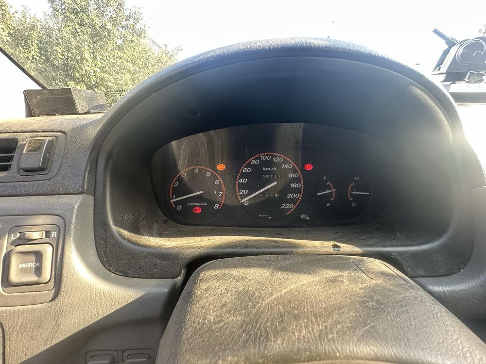 Honda CR-V rd1 1998