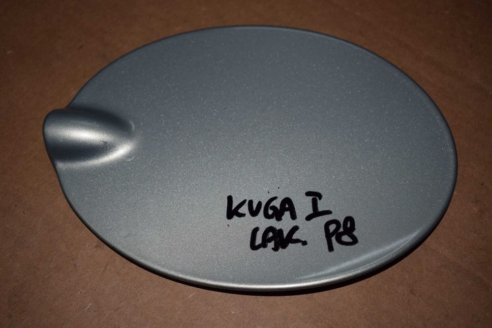 Klapka wlewu paliwa Ford Kuga mk1 kolor P8 - O8 08
