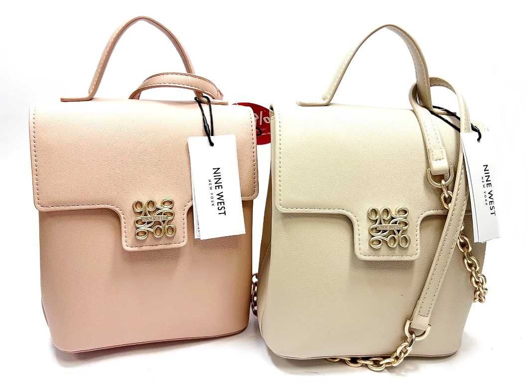 Plecak-torebka NINE WEST LX20006 NOWA!!!