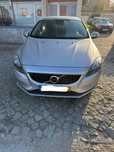 Volvo V40 2.0 120cv Automático