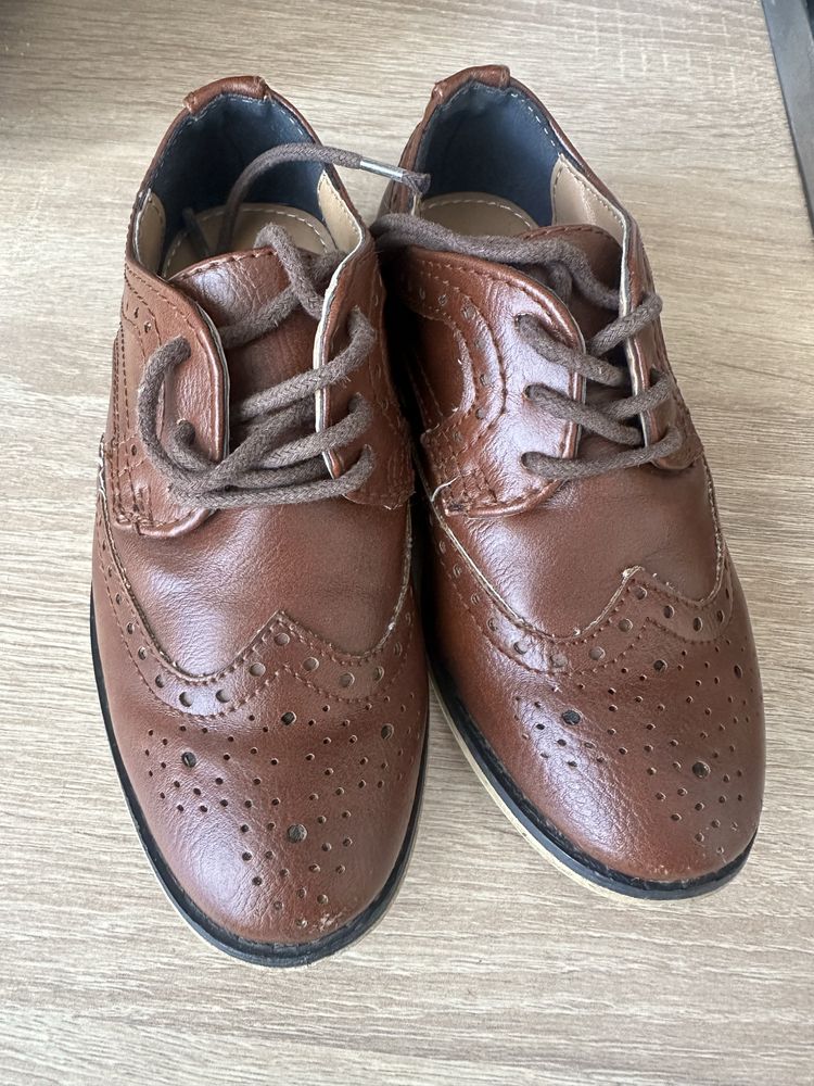 Туфлі River Island 26,5р.