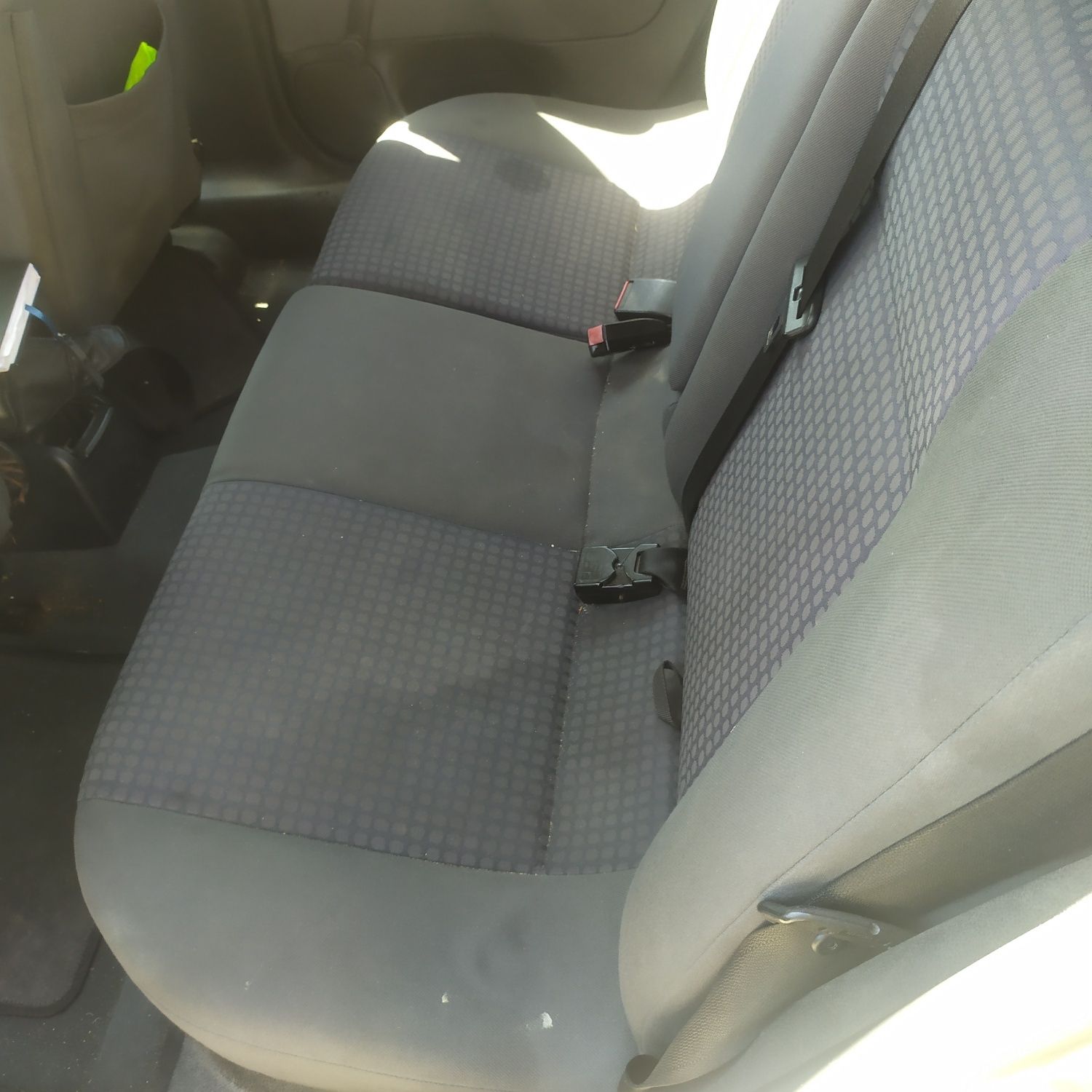 Opel Astra carrinha em bom estado
