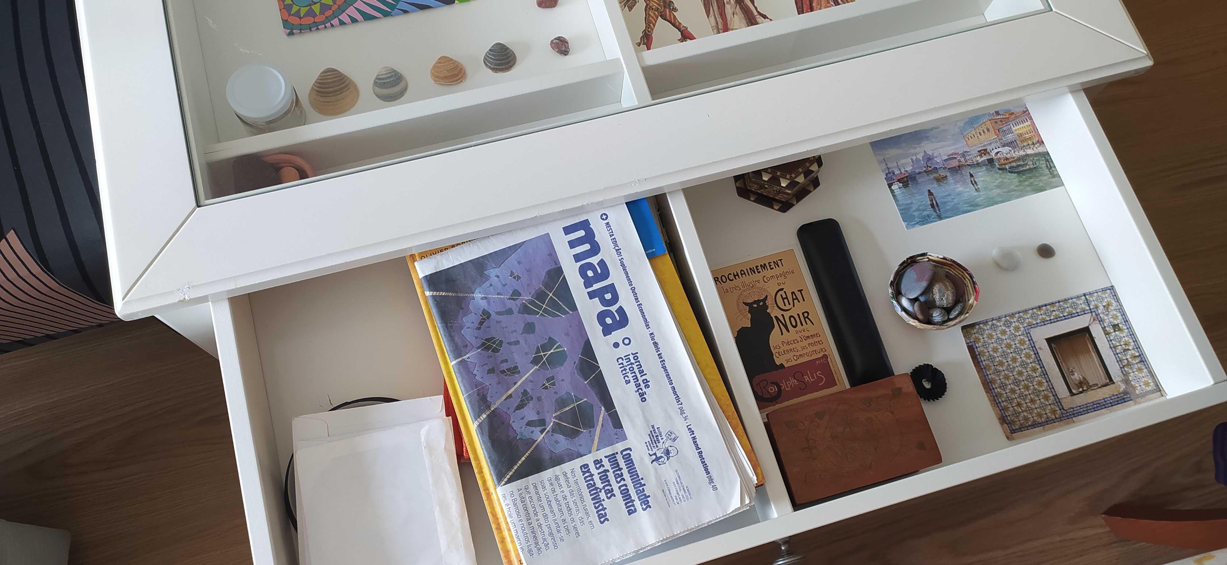 Mesa Centro Sala Ikea Liatorp