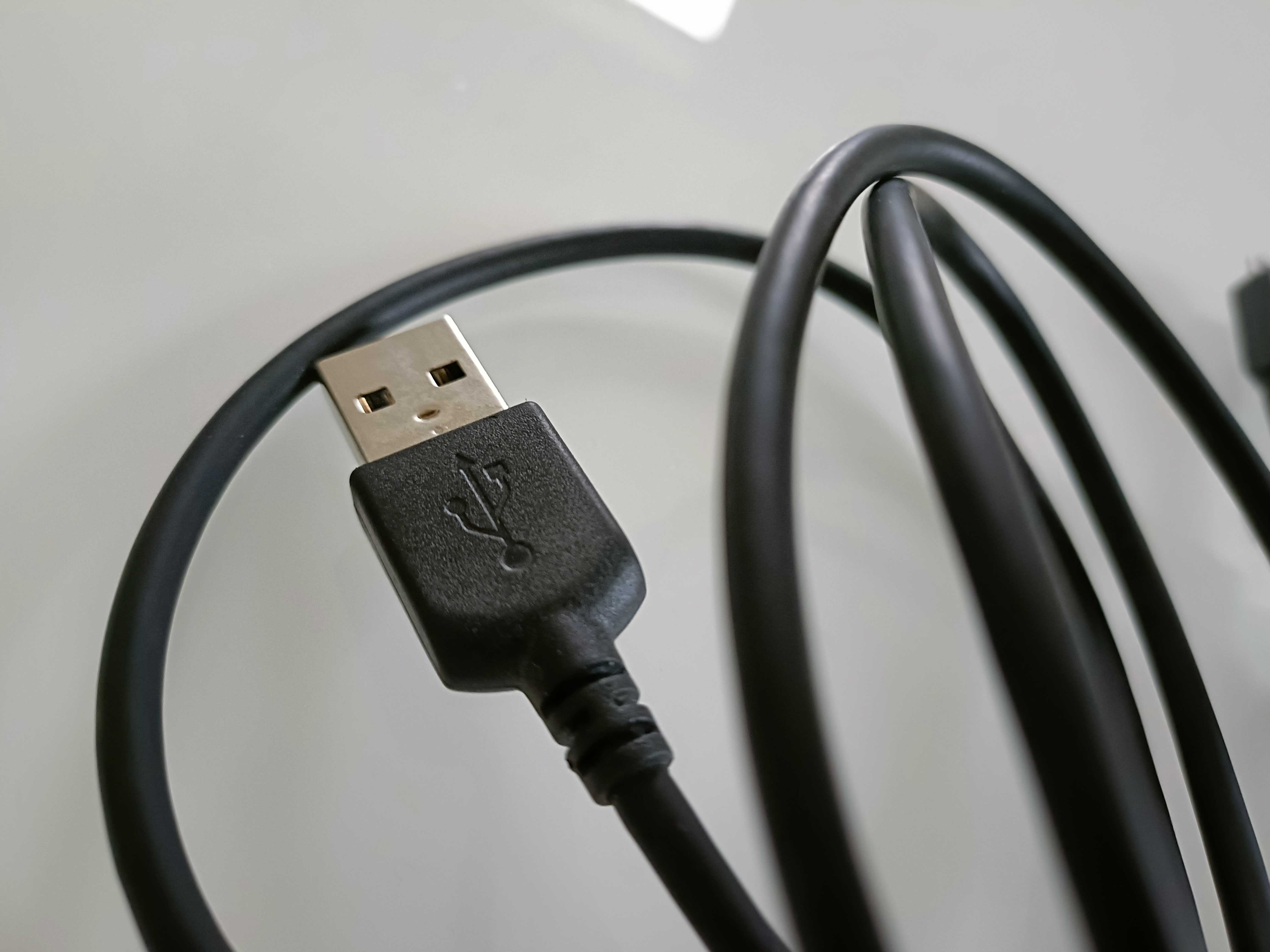 Oryginalny Kabel SONY EC450 microUSB XPERIA Z1 Z2 Z3 Z4