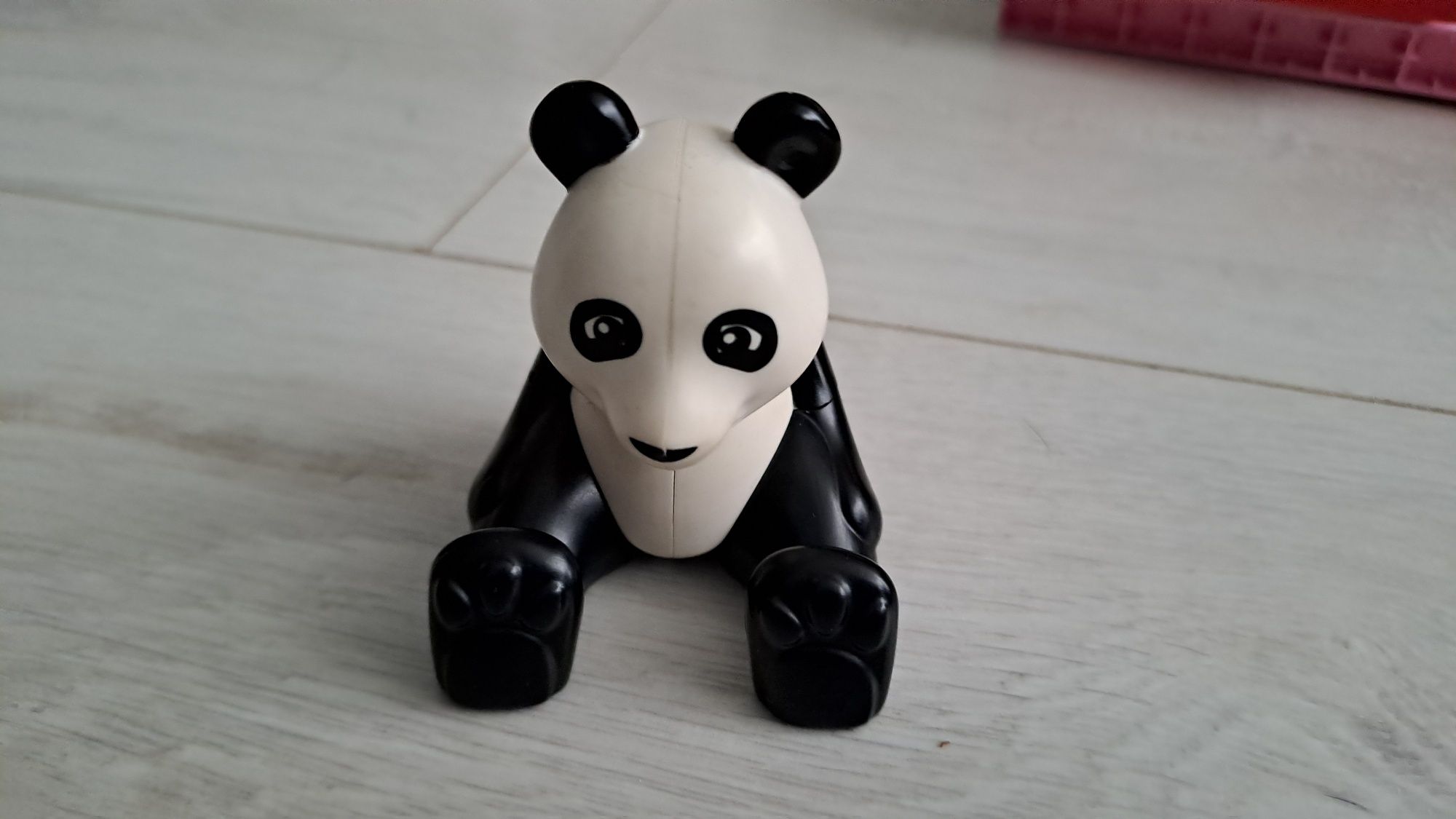 Miś panda - oryginalne Lego Duplo