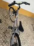 Bicicletas de menina