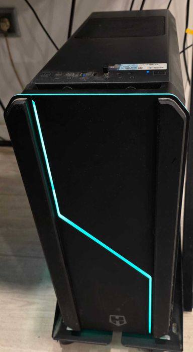 Desktop Gaming (2021) negociável