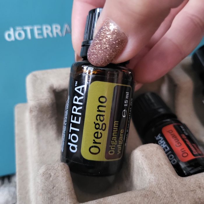 Oregano dōTERRA oryginalny 15 ml
