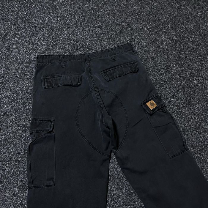 Carhartt cargo pant