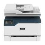 Nowa drukarka Xerox C235
