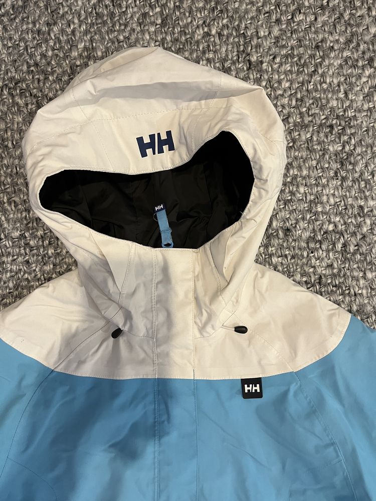 Kurtka damska outdoor Helly Hansen roz. S