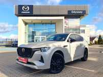 Mazda CX-60 2.5 PHEV 327KM AWD Homura Salon PL, Gwarancja, ASO, Bezwypadkowy, FV23