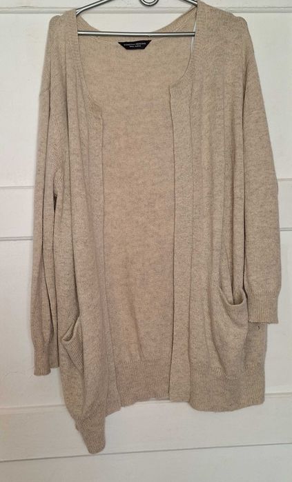 Sweter kardigan Dorothy Perkins