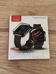 Szkło hartowane 2szt. smartwatch okrągłe 36mm