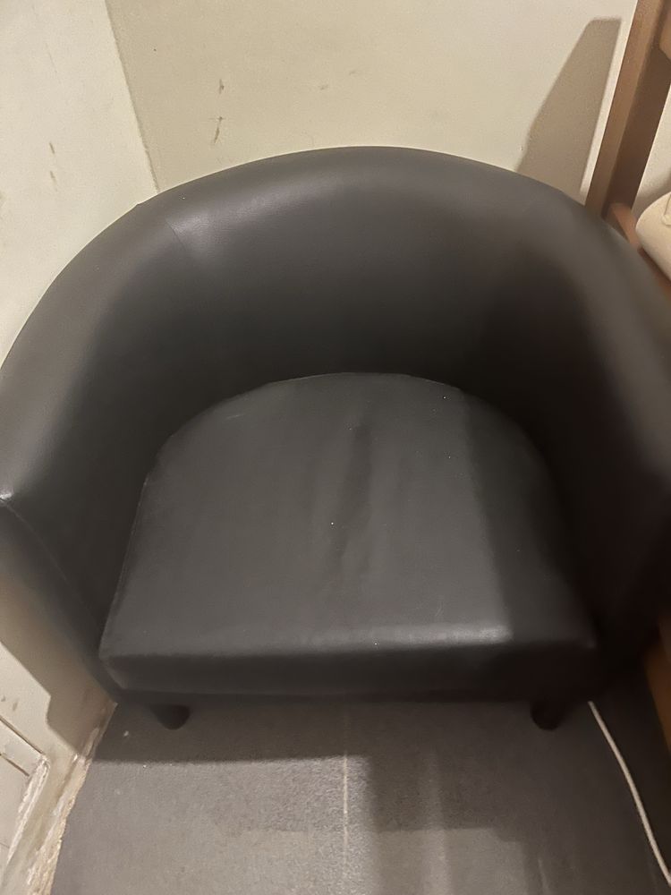 Cadeira de quarto