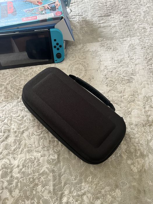 Nitendo Switch 2