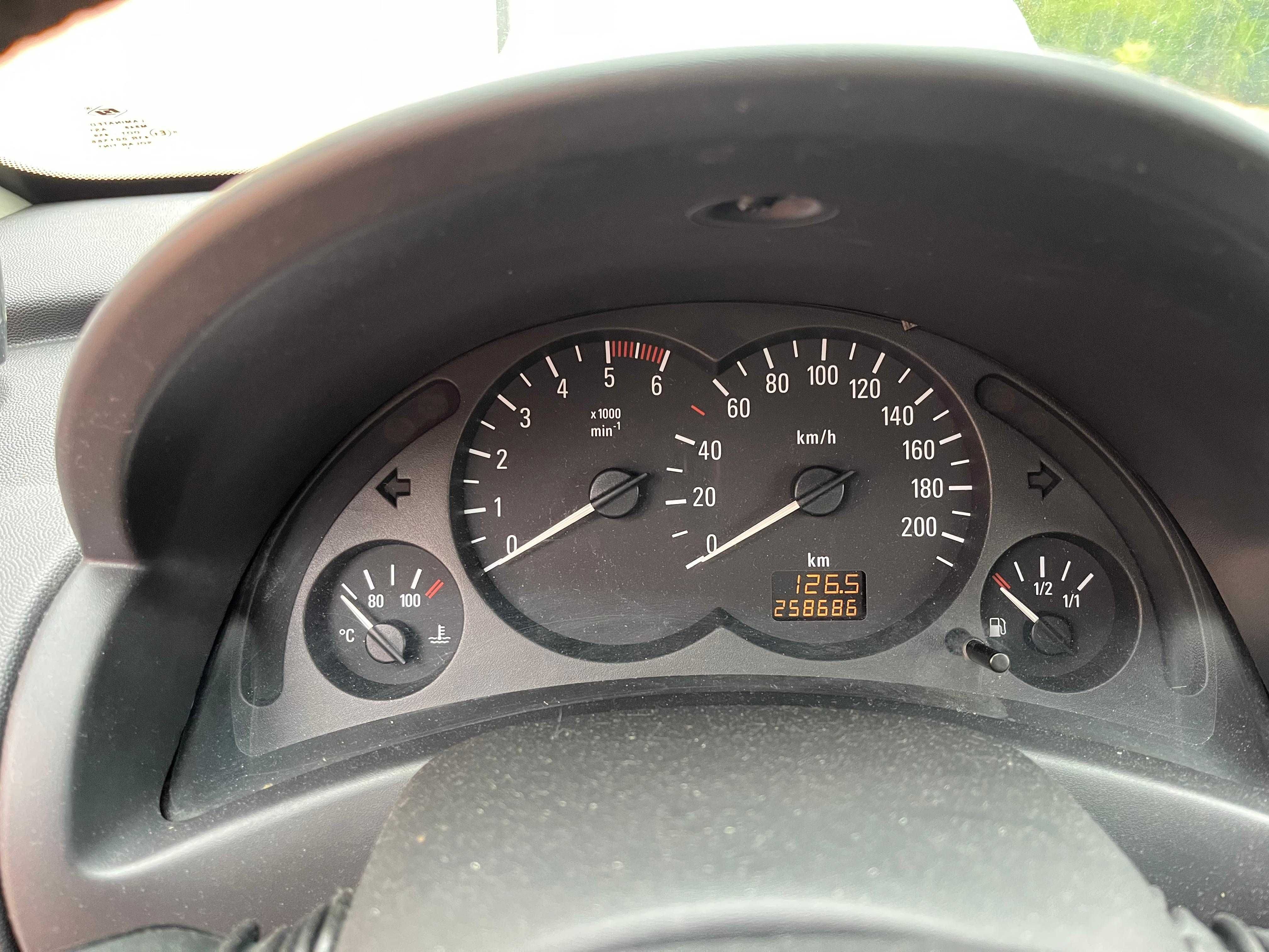 Opel Corsa 1.3 cdti