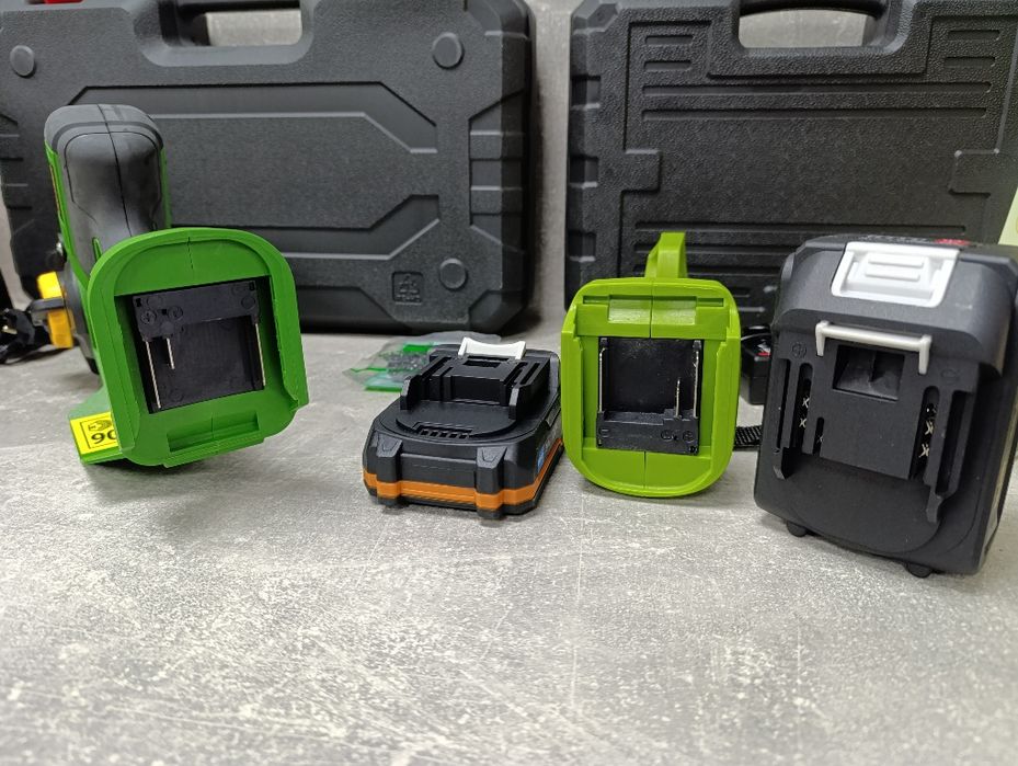 Акумуляторна пила Procraft PKA32Li+секатор Procraft ES32L- АКЦІЯ!