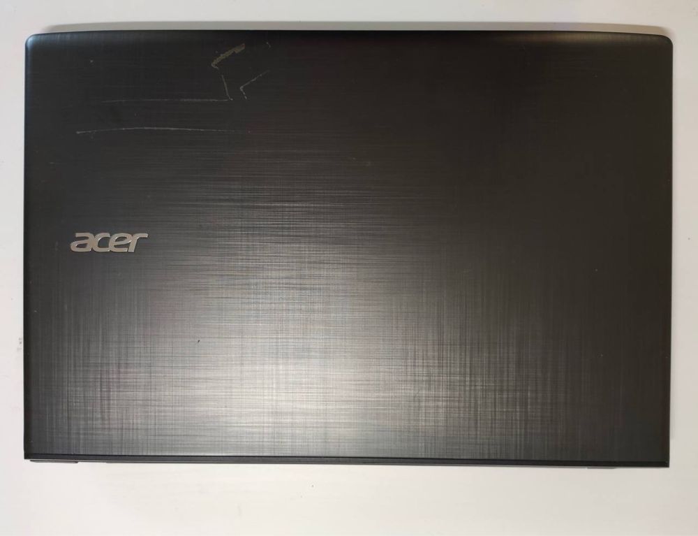 Игровой Acer Aspire E5-575G