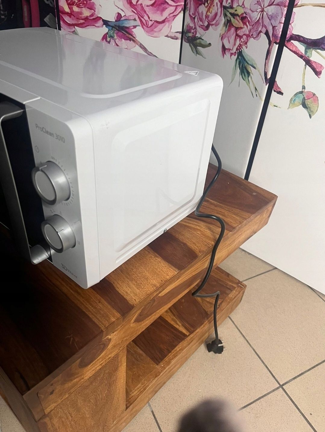 Mikrofalówka Cecotec 1522 20 L 700W
