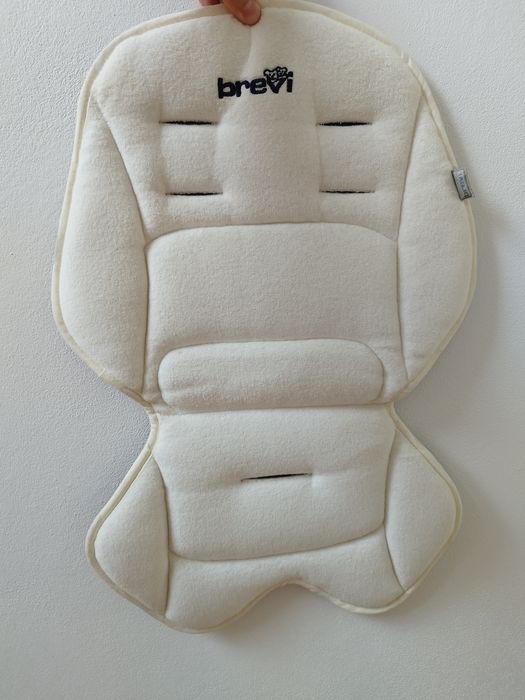 Reduktor do fotelika brevi