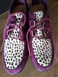 Buty Creepersy rozmiar 39
