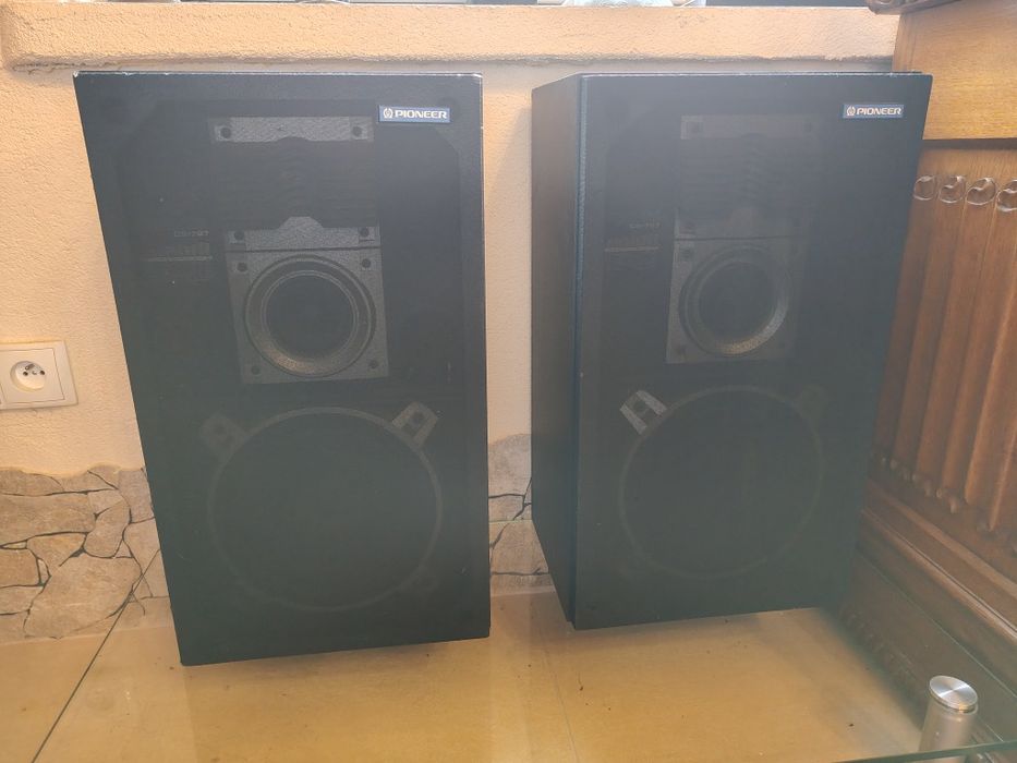Kolumny głośniki Pioneer CS-797
