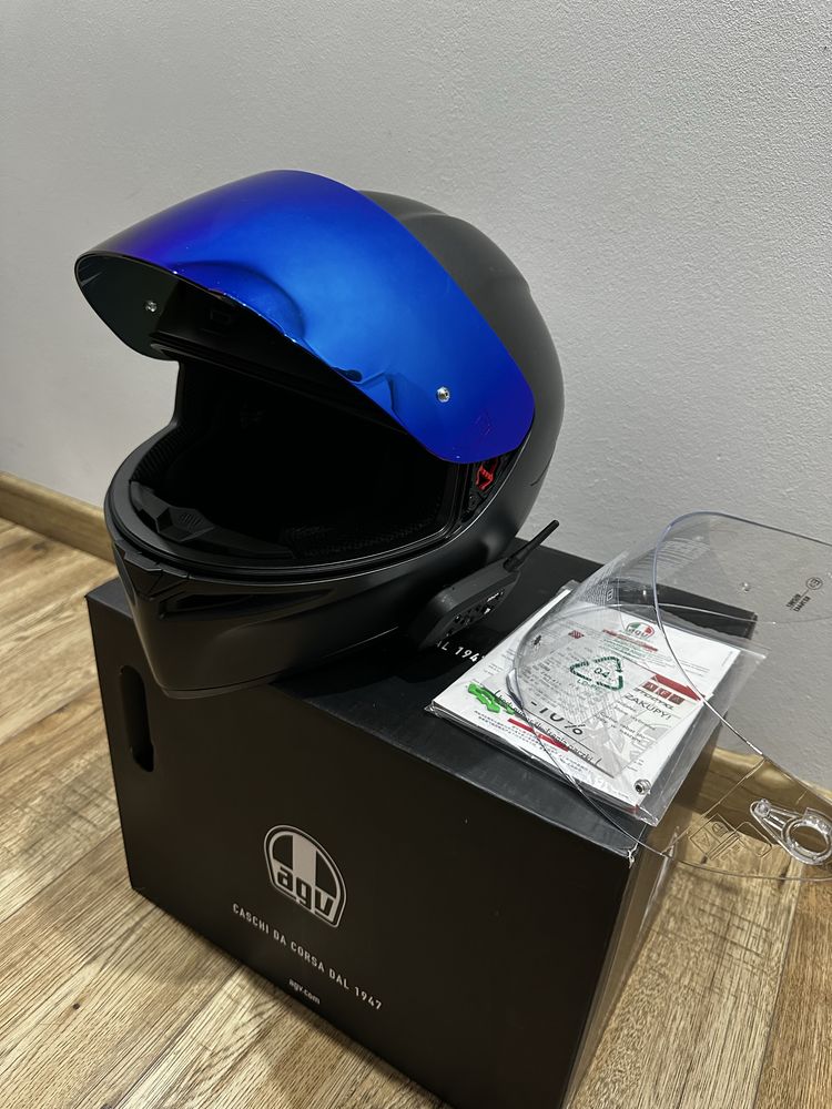 AGV K1s rozmiar L