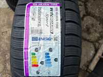 215/55R16 Nexen 97H XL Zima Nowe 1szt Para Montaż Gratis N1614
