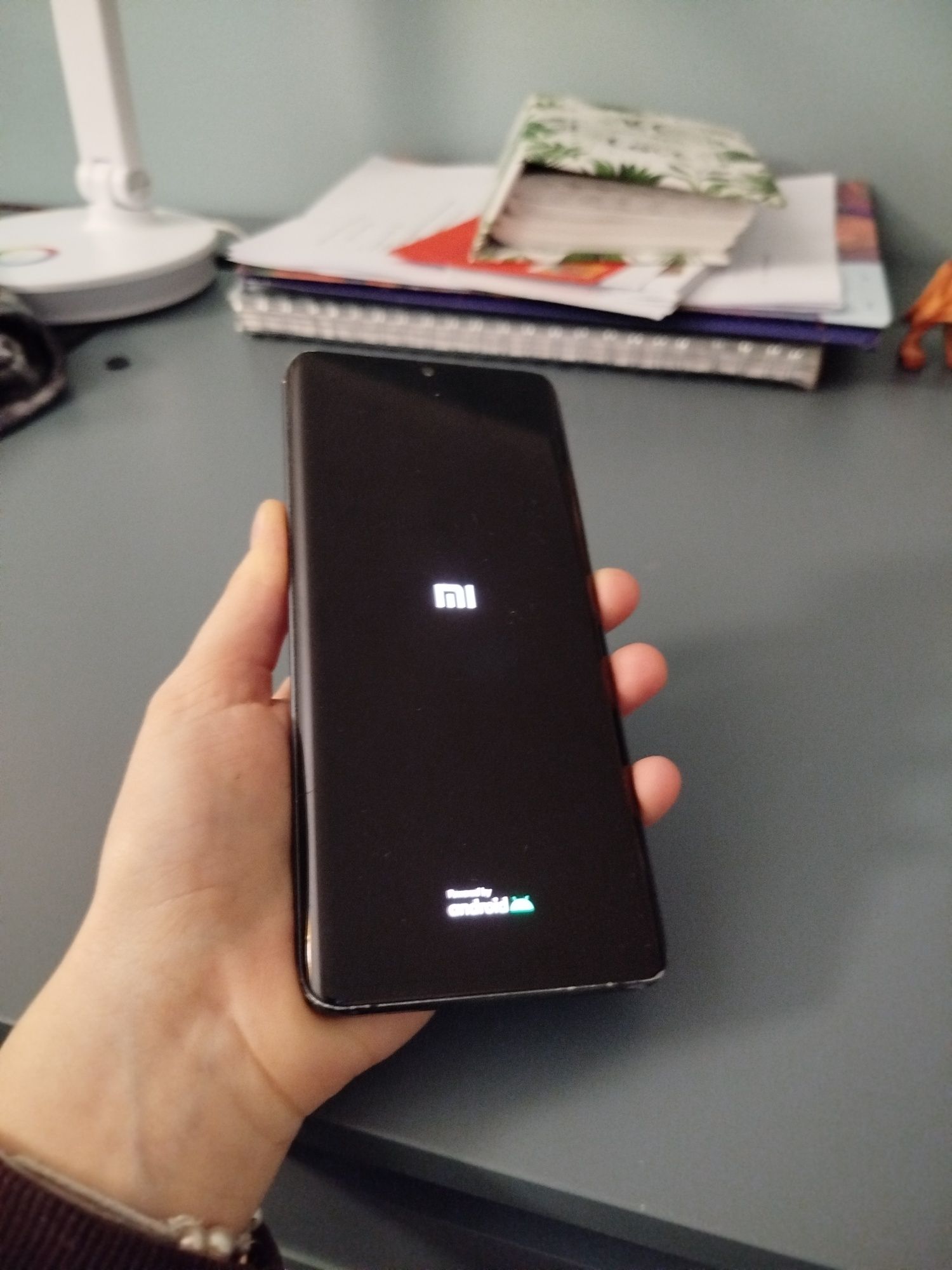 Xiaomi mi note 10