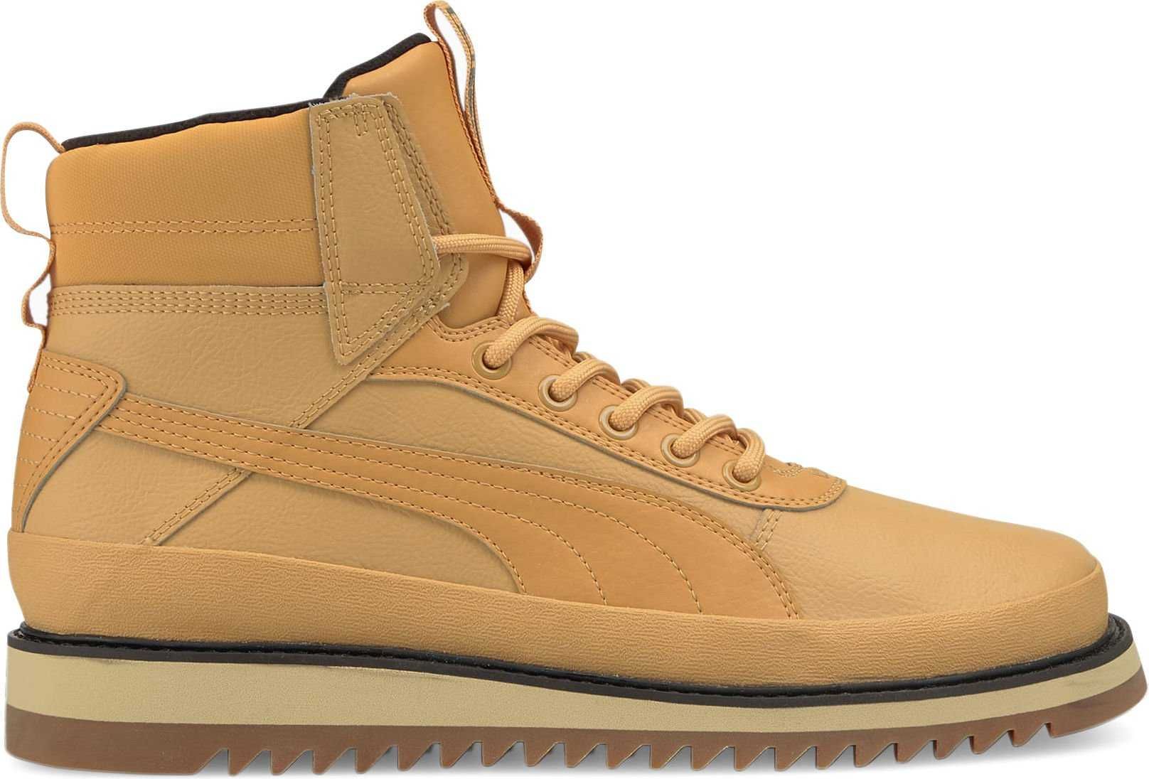 Buty męskie zimowe PUMA  DESIERTO V2  r 44