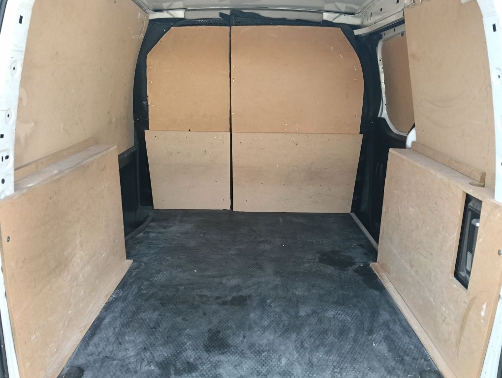 Citroen Berlingo - 1.6 HDI - 2008