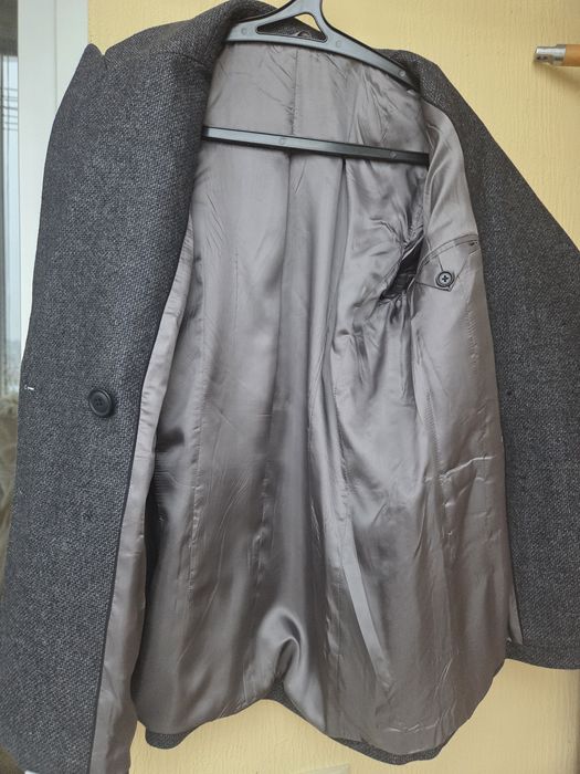 Піджак оверсайз (s-xl)