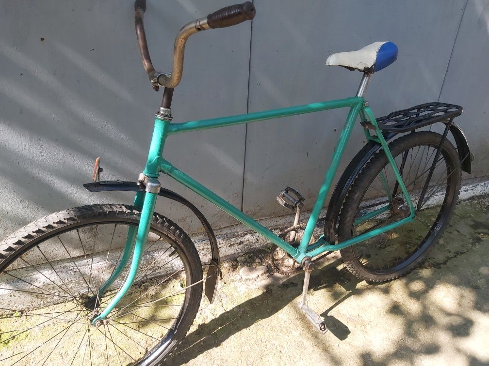 Продаю велосипед 26"