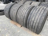 435/50R19.5 Opony GOODYEAR naczepowe naczepa MEGA