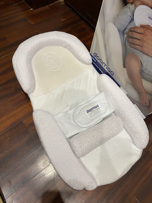 Almofada Doomoo Supreme Sleep Plus