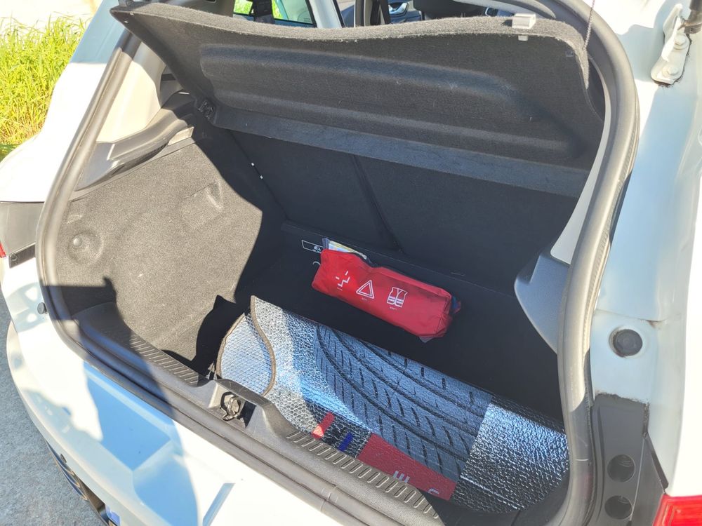 Renault Clio venda