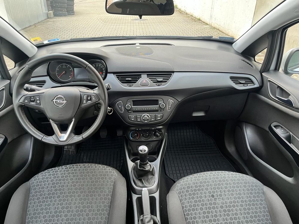 Sprzedam Opel Corsa 1,4 z 2019r