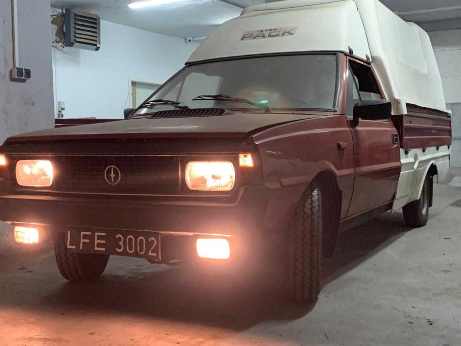Polonez Truck 1.6